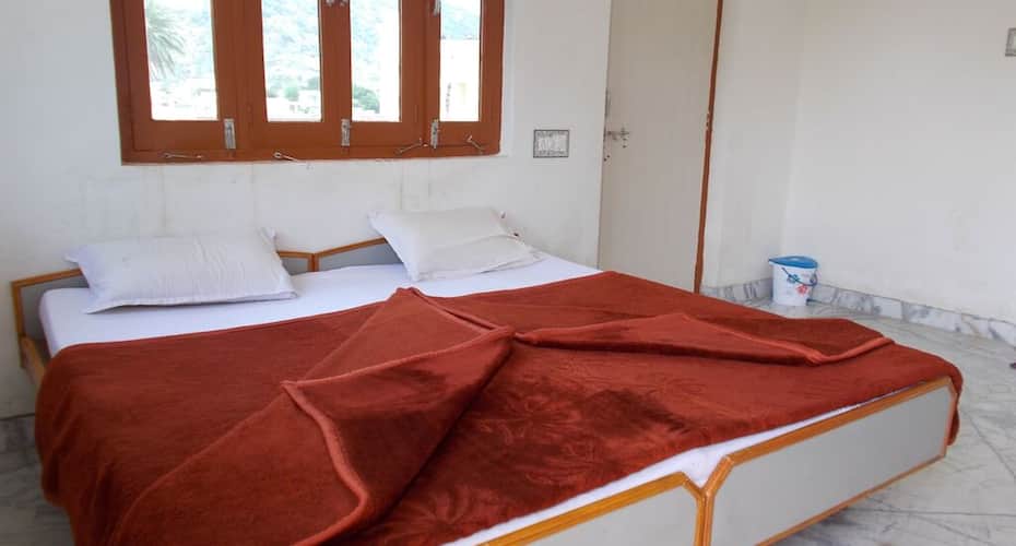 Hotel Jagriti Palace, Mount Abu 4
